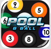 Pool 8 Ball